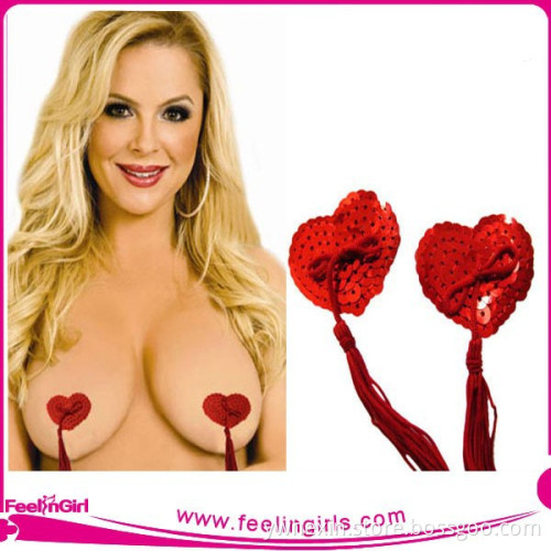 Sexy Underwear Accessories super sexy nipple cover naked young girls bra